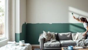 Wall Painting Decor: Transform Your Space with Color and Creativity in 2026