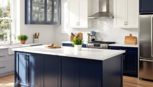 Two Tone Painting Kitchen Cabinets: Your Complete Guide to a Stunning Modern Refresh
