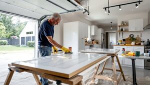 How to Paint Kitchen Cabinets Like a Pro: The Complete 2026 DIY Guide