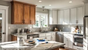 Painting Kitchen Cabinets Cost: Your Complete 2026 Budget Breakdown