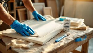 Painting Laminate Kitchen Cabinets: A DIY Guide to Transform Your Space in 2026