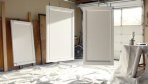 Spray Painting Kitchen Cabinets: The Complete DIY Guide to a Professional Finish