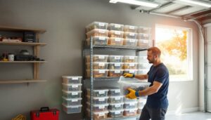 Uline Storage Bins: The Complete Guide to Organizing Your Home in 2026