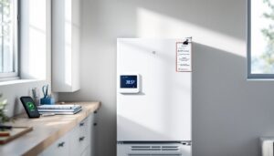 Vaccine Storage Refrigerators: Your Complete Guide to Safe Home Storage in 2026