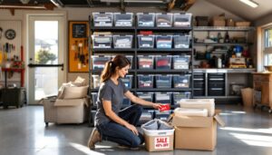 Storage Bins Sale: Smart Ways to Organize Your Home for Less in 2026
