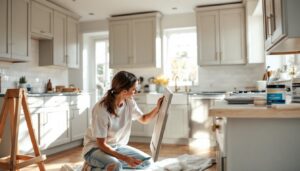 Is Painting Kitchen Cabinets a Good Idea? The Honest Truth for Homeowners in 2026